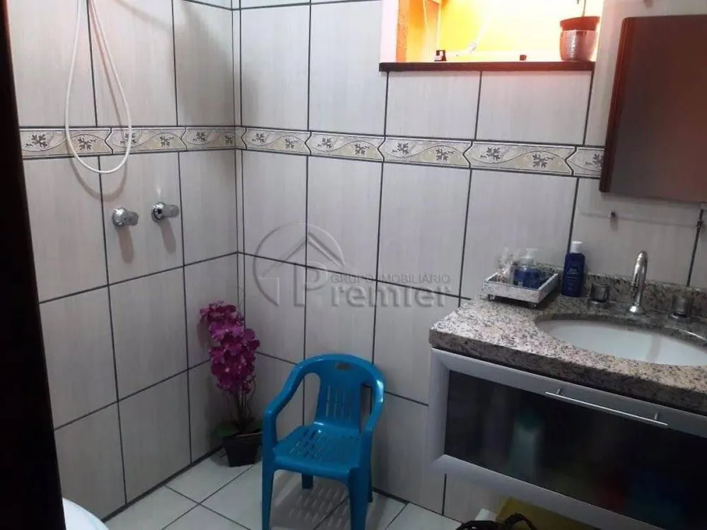 Casa, 3 quartos, 137 m² - Foto 11