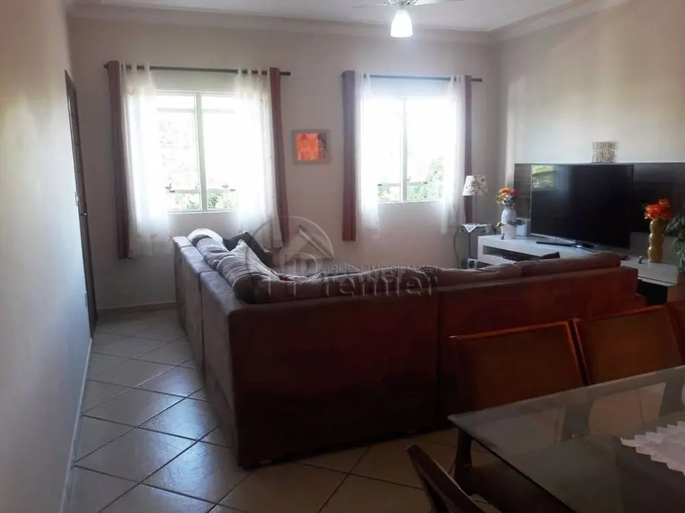 Casa, 3 quartos, 137 m² - Foto 5