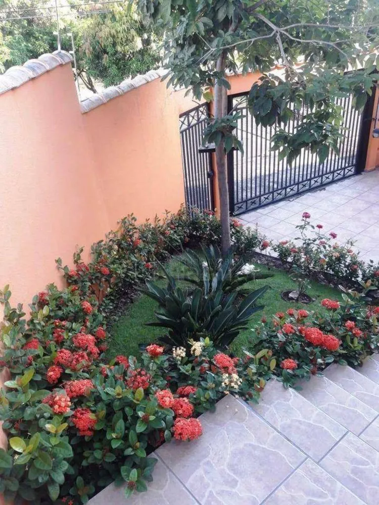 Casa, 3 quartos, 137 m² - Foto 1