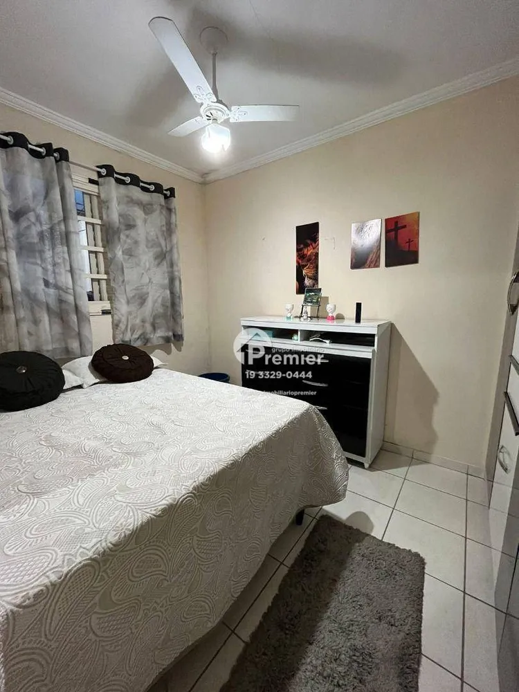 Casa, 4 quartos, 154 m² - Foto 9
