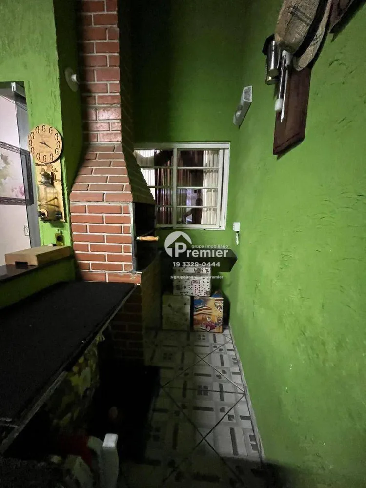Casa, 4 quartos, 154 m² - Foto 1