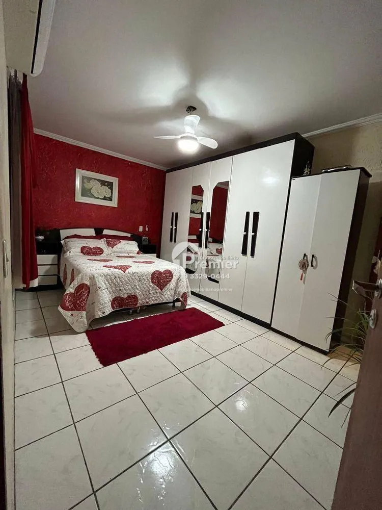 Casa, 4 quartos, 154 m² - Foto 11