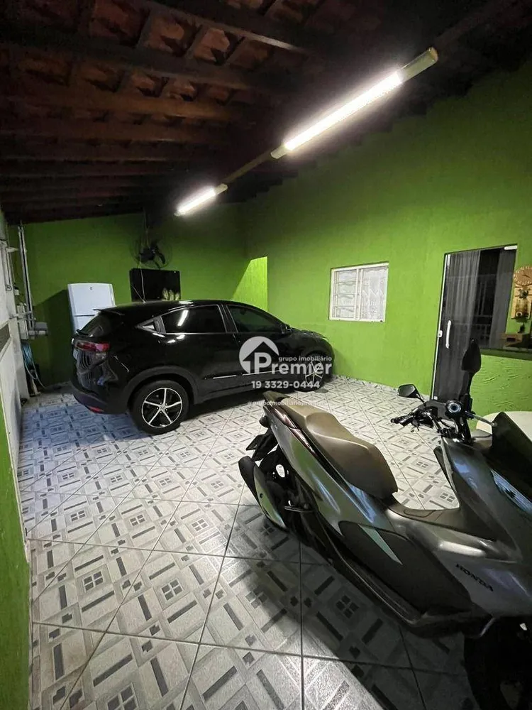 Casa, 4 quartos, 154 m² - Foto 2