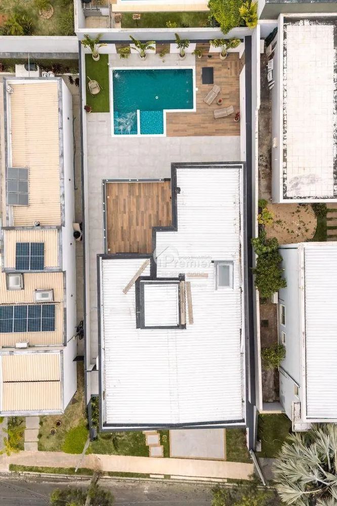 Casa de Condomínio, 3 quartos - Foto 6