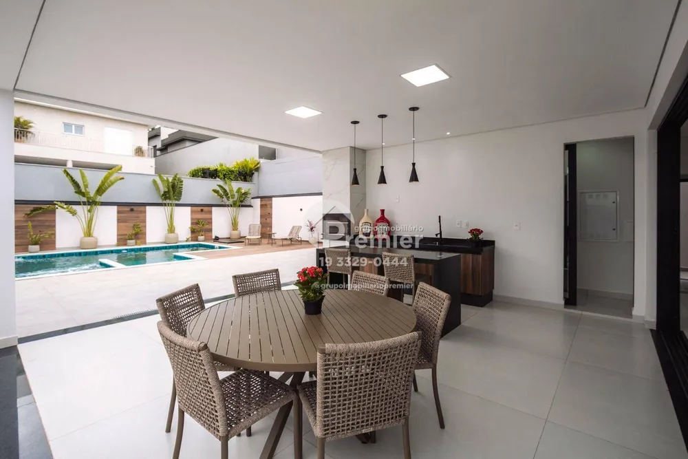 Casa de Condomínio, 3 quartos - Foto 3