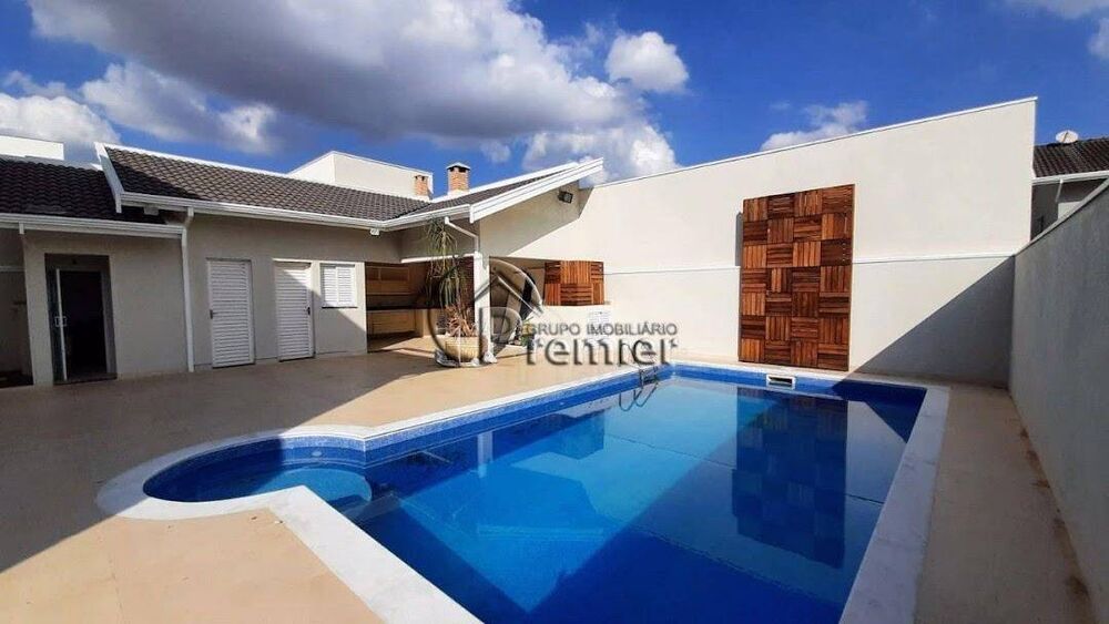 Casa de Condomínio, 4 quartos - Foto 2