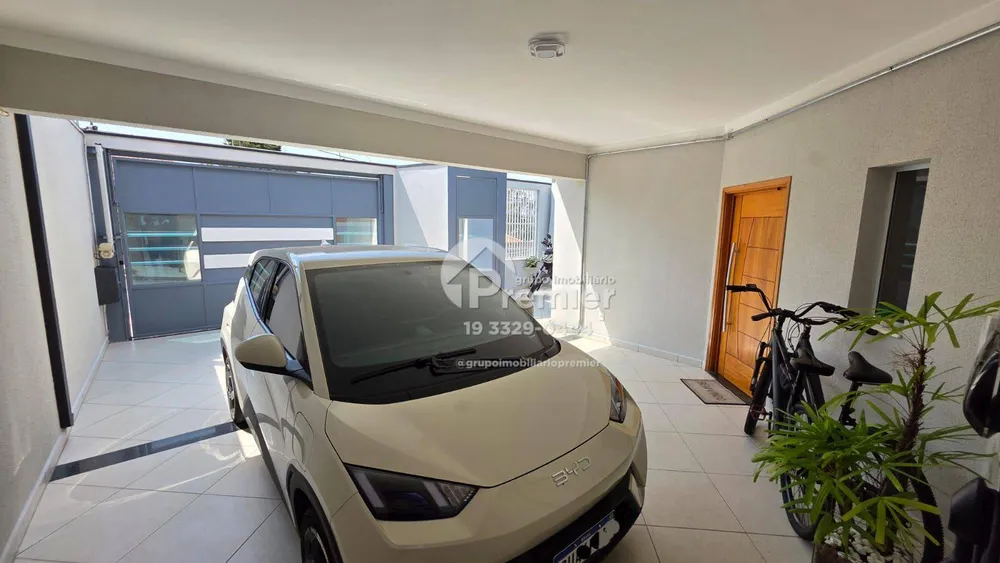 Casa, 3 quartos, 160 m² - Foto 8