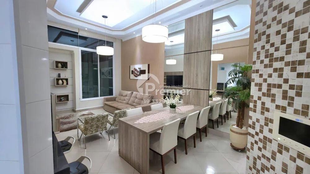 Casa, 3 quartos, 160 m² - Foto 9