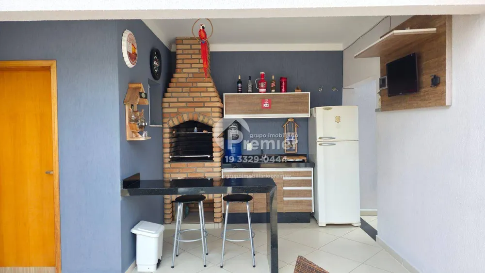 Casa, 3 quartos, 160 m² - Foto 2