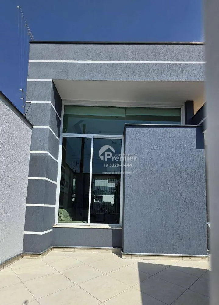 Casa, 3 quartos, 160 m² - Foto 7