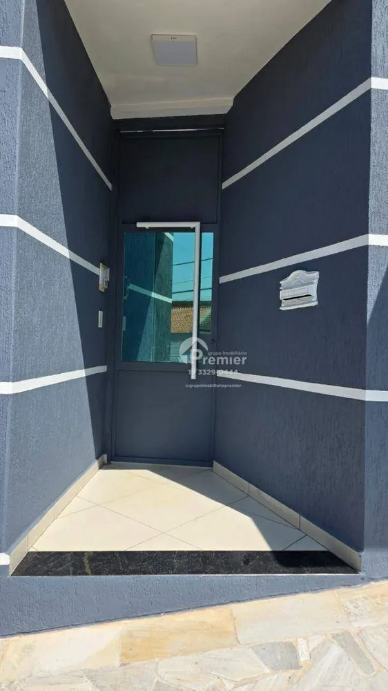 Casa, 3 quartos, 160 m² - Foto 6