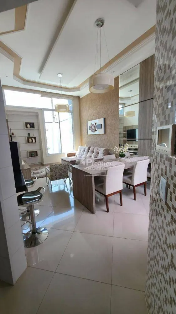 Casa, 3 quartos, 160 m² - Foto 10