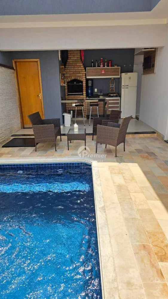 Casa, 3 quartos, 160 m² - Foto 3
