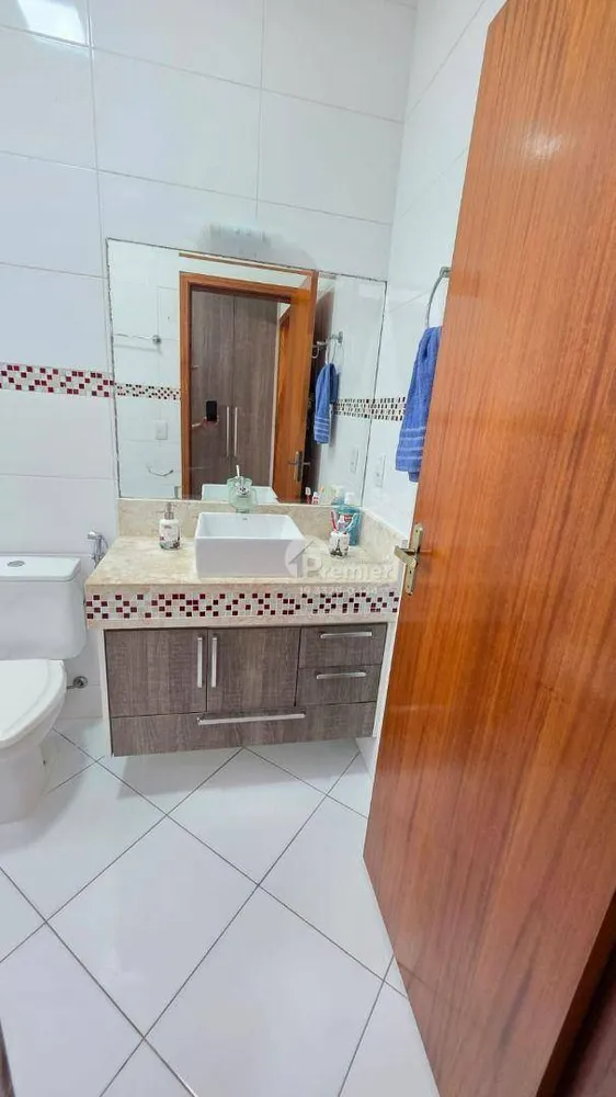 Casa, 3 quartos, 160 m² - Foto 5