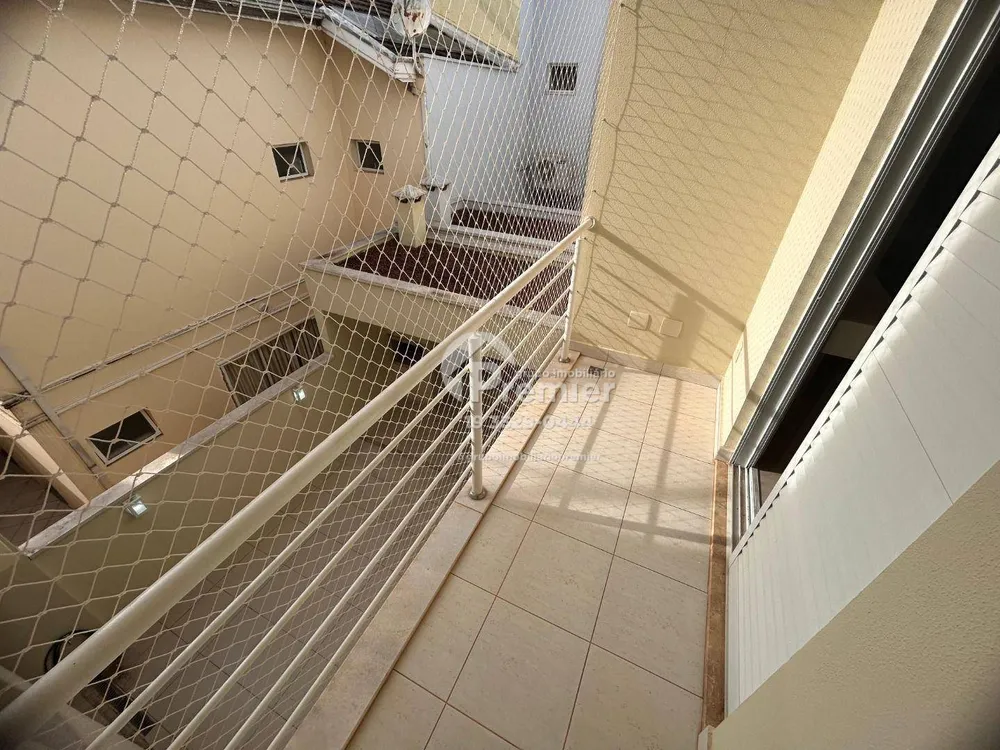 Casa de Condomínio, 3 quartos - Foto 12