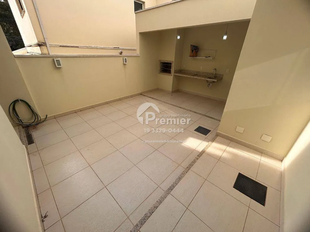 Casa de Condomínio, 3 quartos - Foto 10