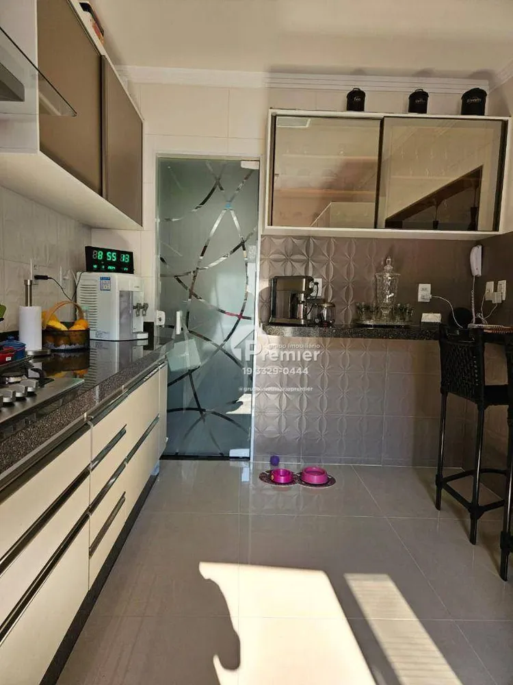 Casa de Condomínio, 3 quartos - Foto 10