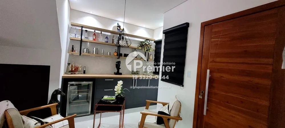 Casa de Condomínio, 3 quartos - Foto 5