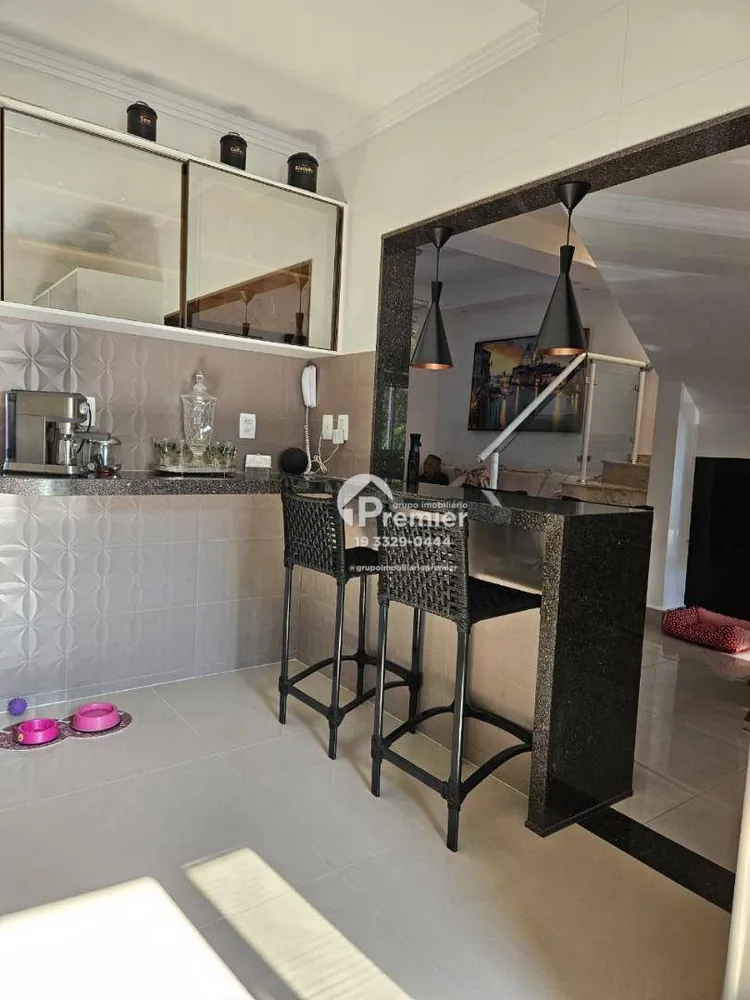 Casa de Condomínio, 3 quartos - Foto 8