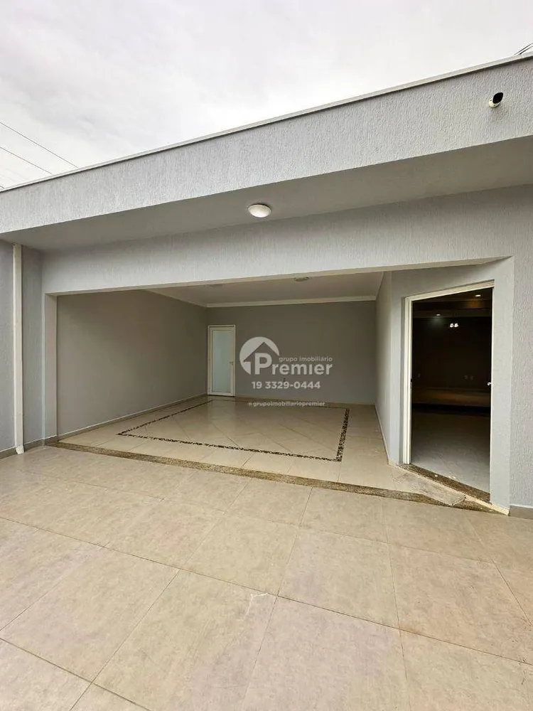 Casa, 4 quartos, 211 m² - Foto 6