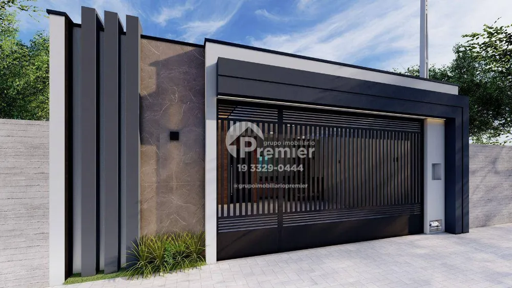 Casa, 3 quartos, 96 m² - Foto 4