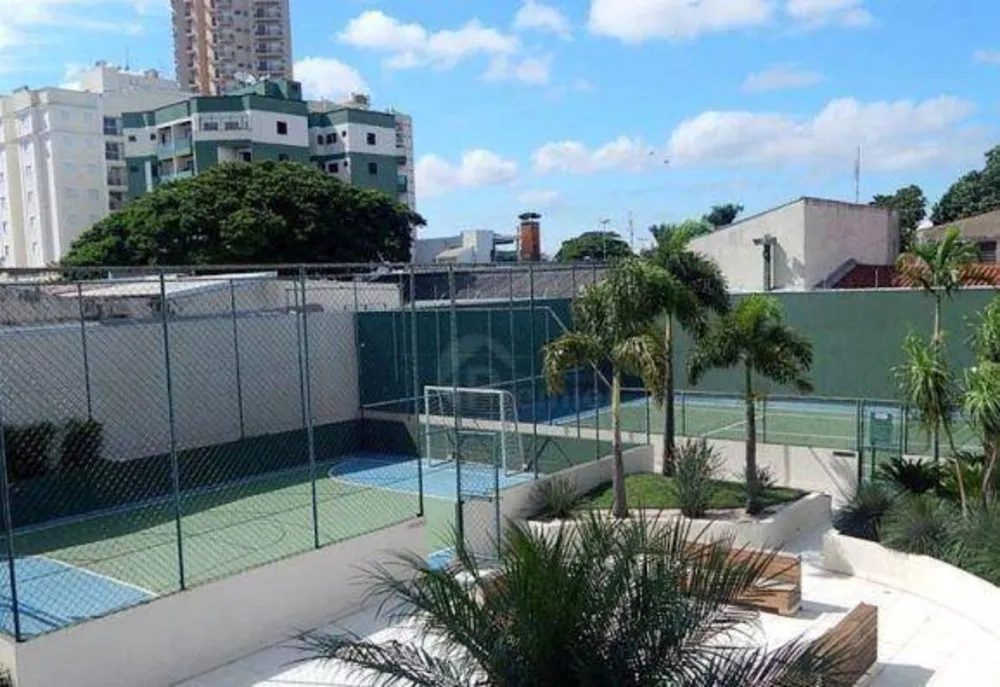 Apartamento, 2 quartos, 107 m² - Foto 1