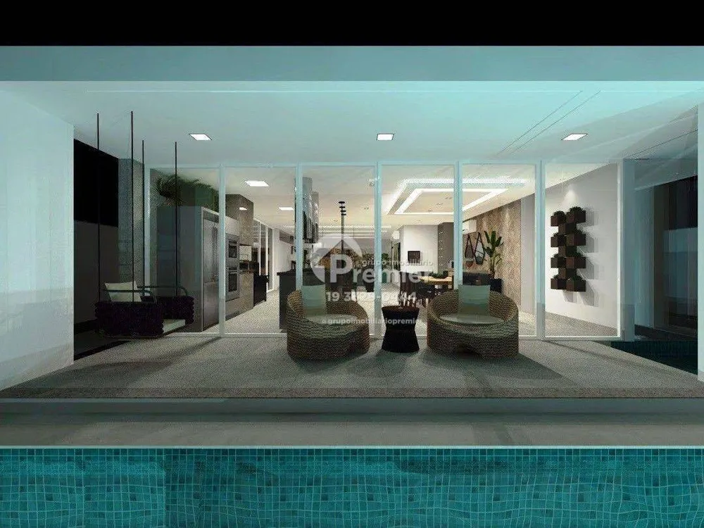 Casa, 5 quartos, 420 m² - Foto 8