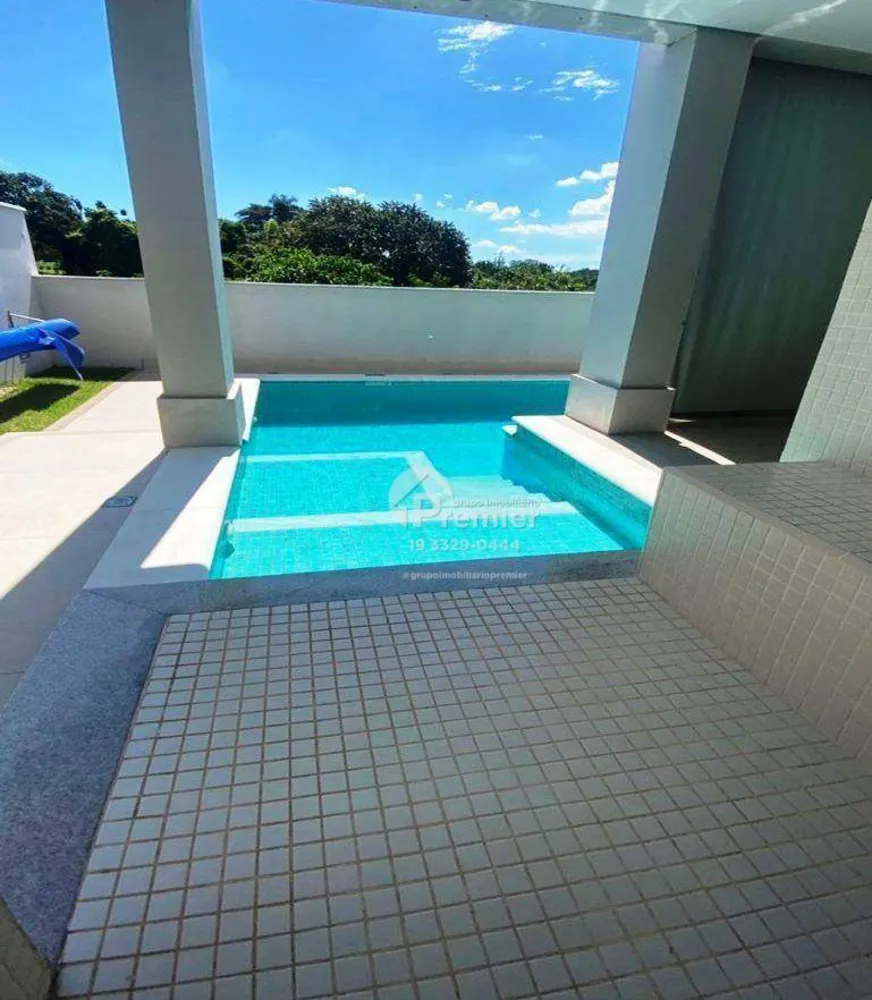 Casa, 5 quartos, 420 m² - Foto 1