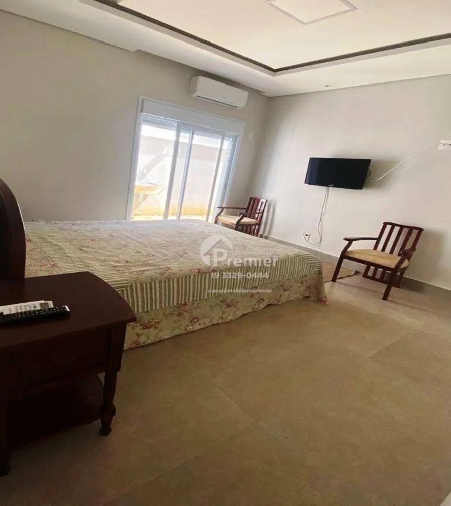 Casa, 5 quartos, 420 m² - Foto 6