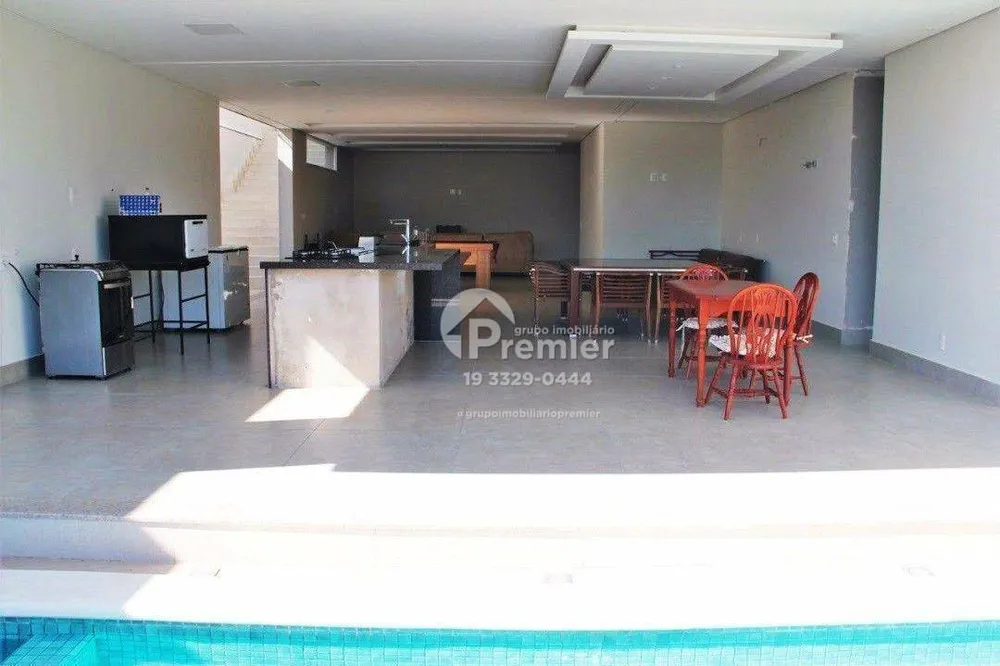Casa, 5 quartos, 420 m² - Foto 3