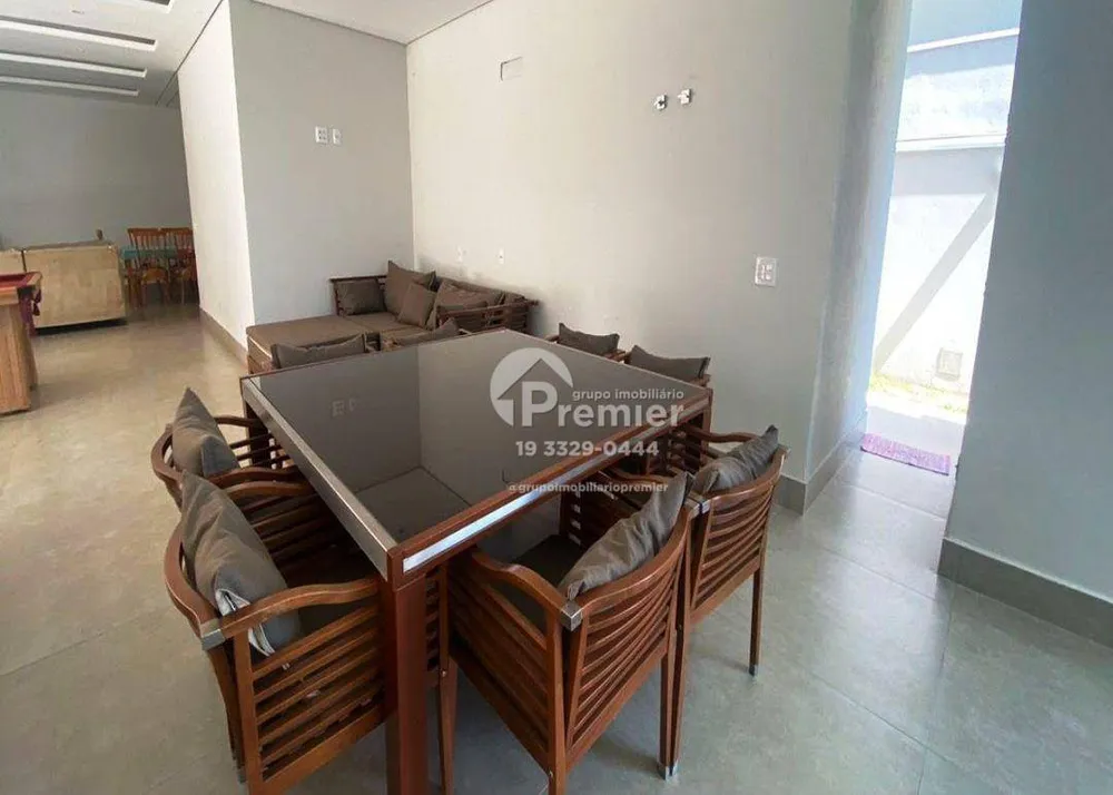 Casa, 5 quartos, 420 m² - Foto 7