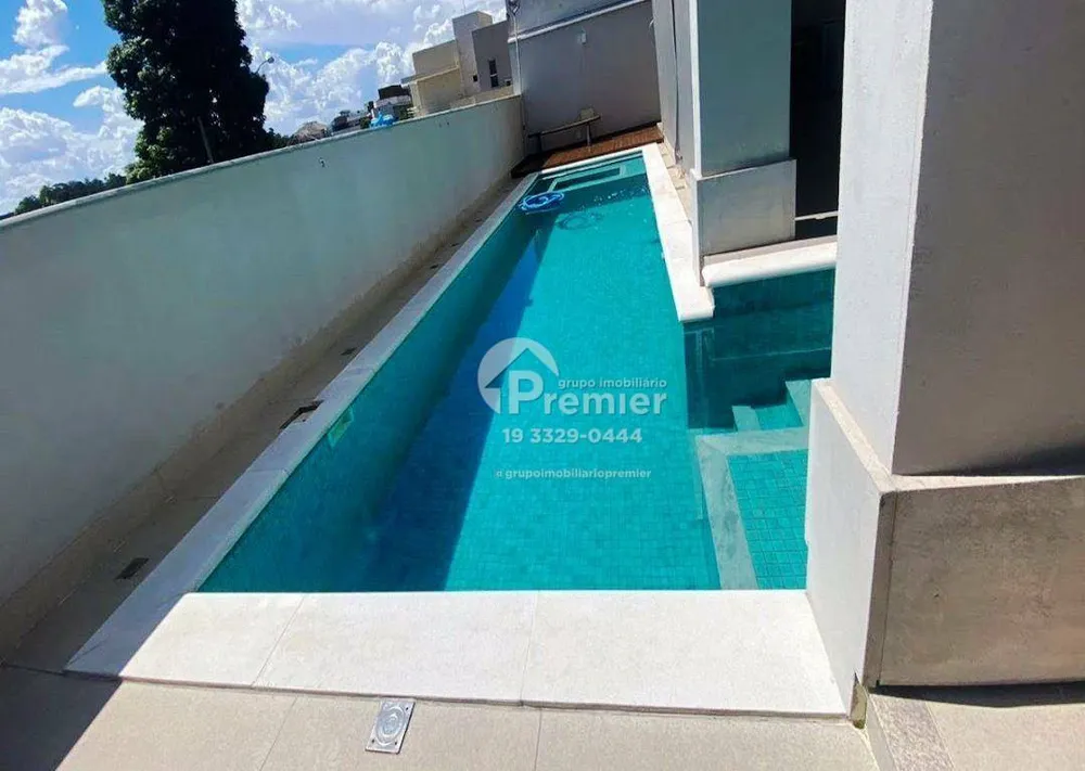 Casa, 5 quartos, 420 m² - Foto 4