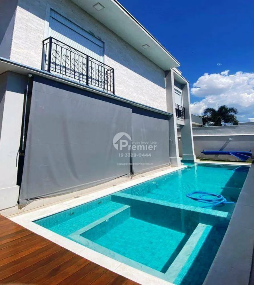 Casa, 5 quartos, 420 m² - Foto 5