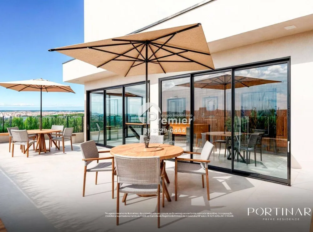 Apartamento, 2 quartos, 85 m² - Foto 12