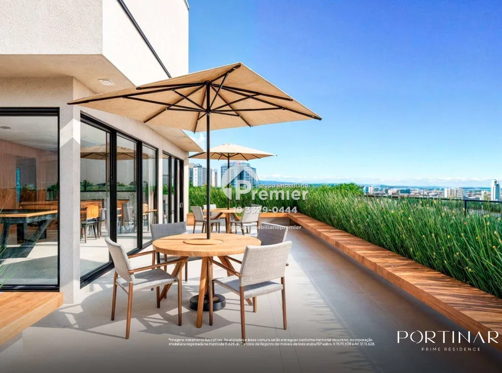 Apartamento, 2 quartos, 85 m² - Foto 9
