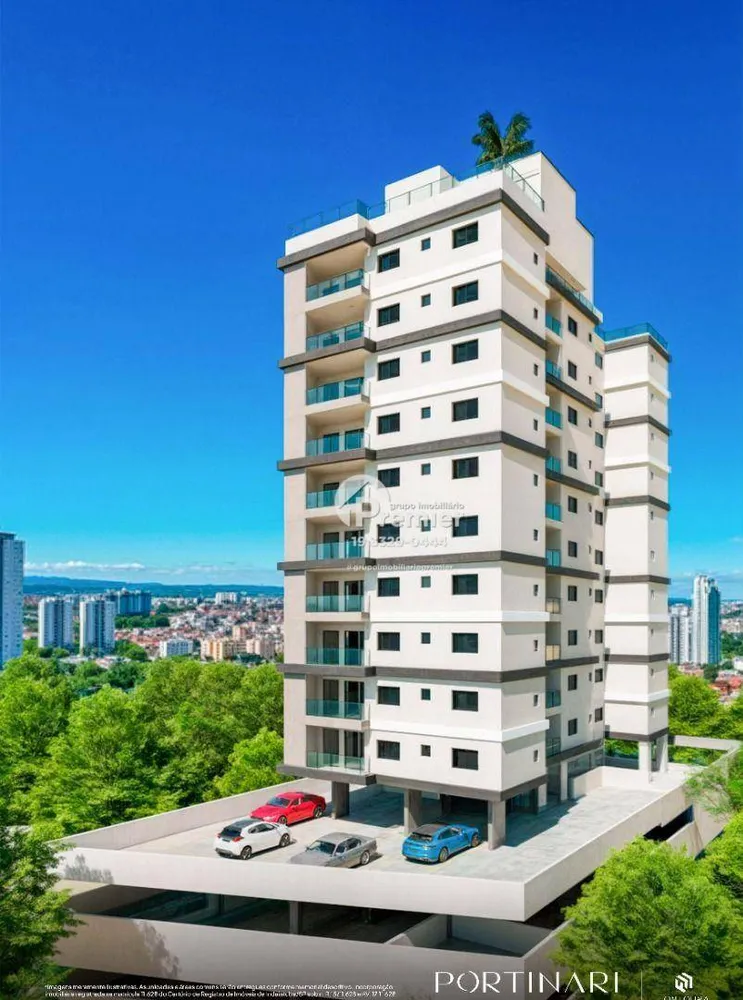 Apartamento, 2 quartos, 85 m² - Foto 4