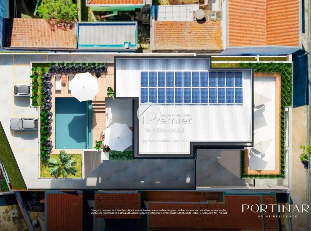 Apartamento, 2 quartos, 85 m² - Foto 6