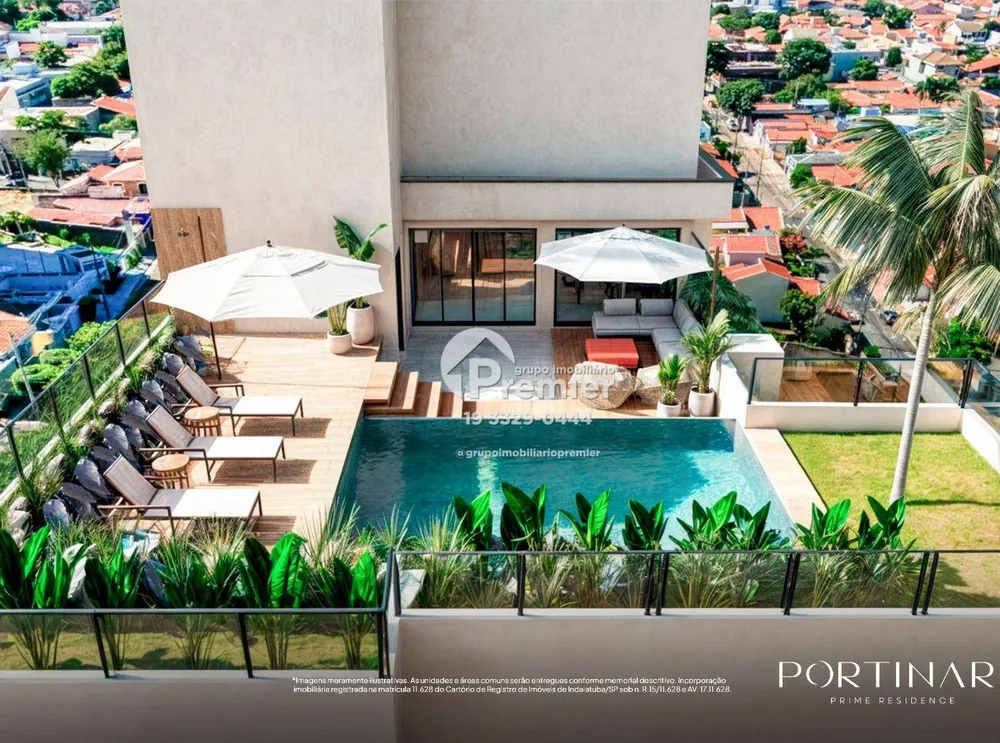 Apartamento, 2 quartos, 85 m² - Foto 3