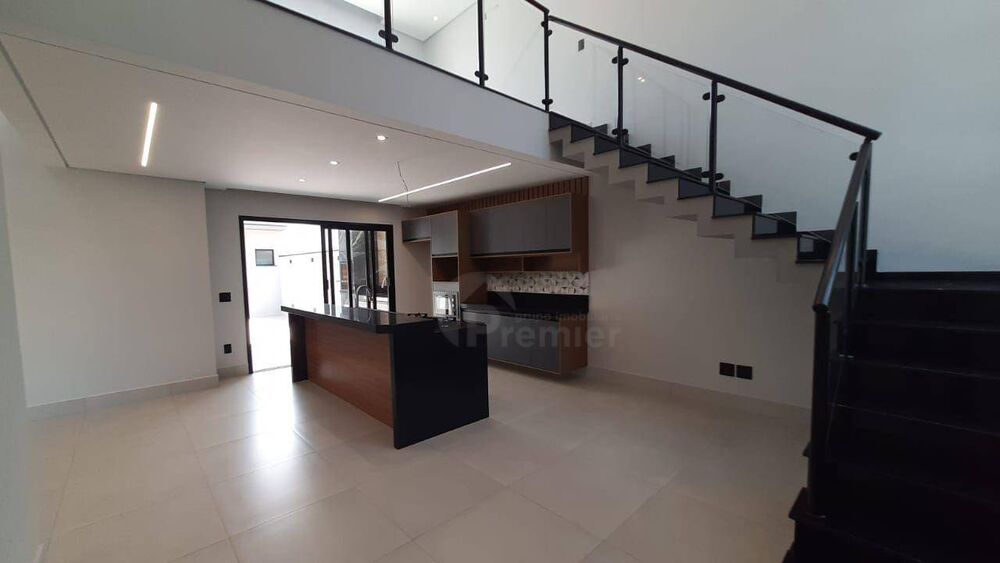 Casa de Condomínio à venda com 3 quartos, 170m² - Foto 1