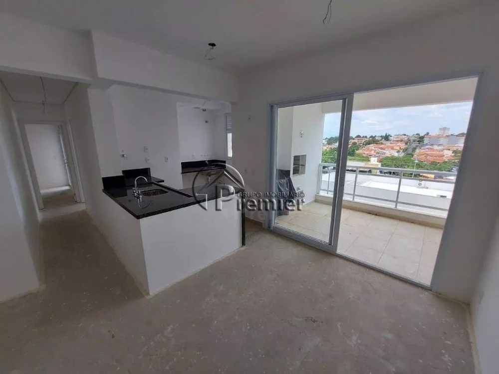 Apartamento à venda com 2 quartos, 85m² - Foto 1