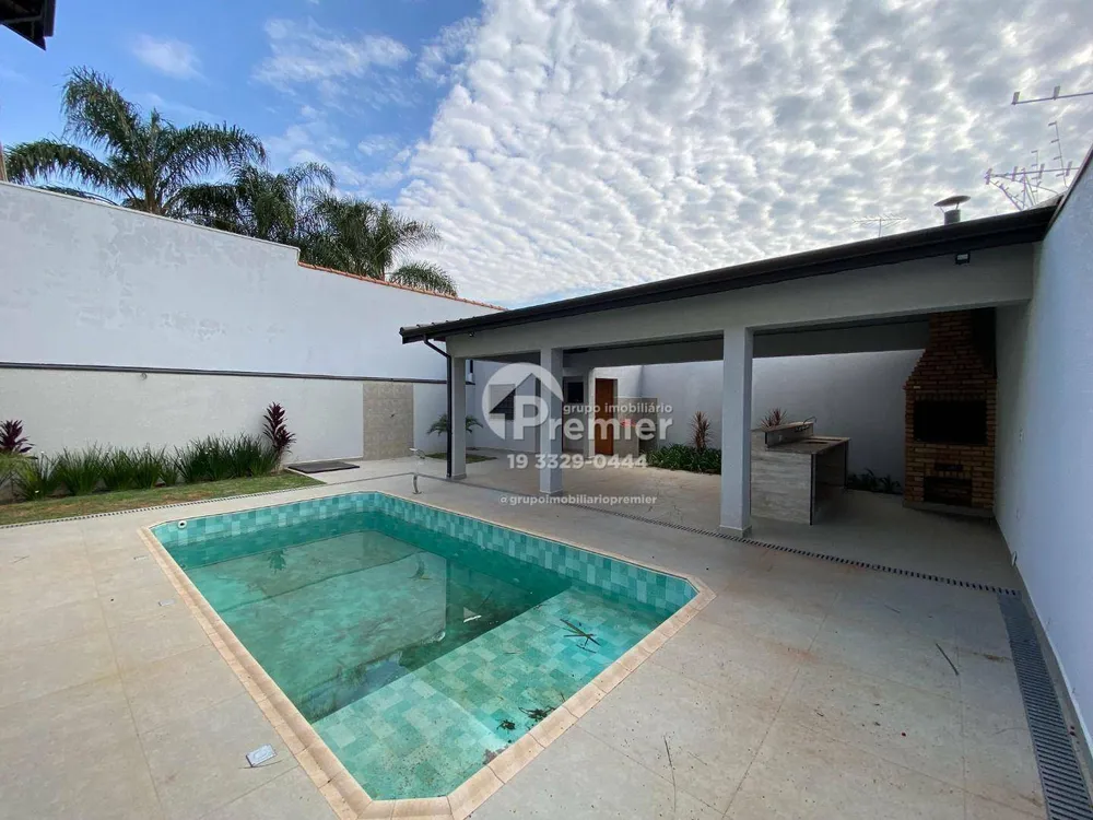 Casa, 4 quartos, 365 m² - Foto 8