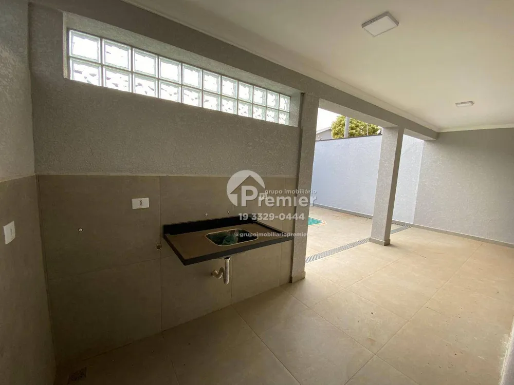Casa, 4 quartos, 365 m² - Foto 7