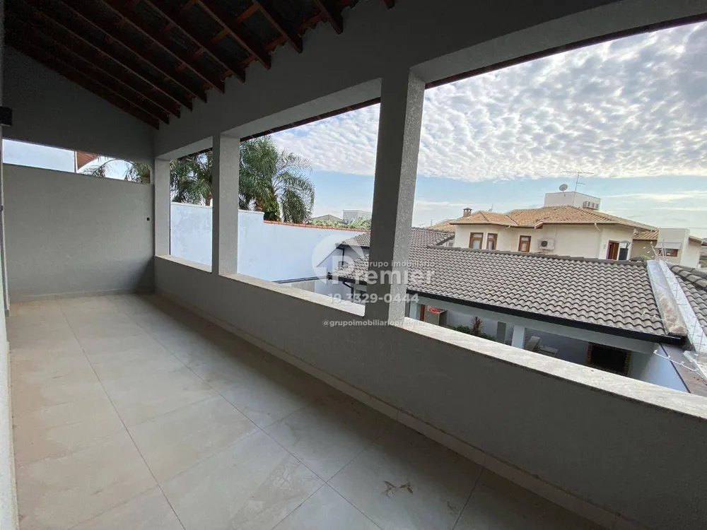 Casa, 4 quartos, 365 m² - Foto 6