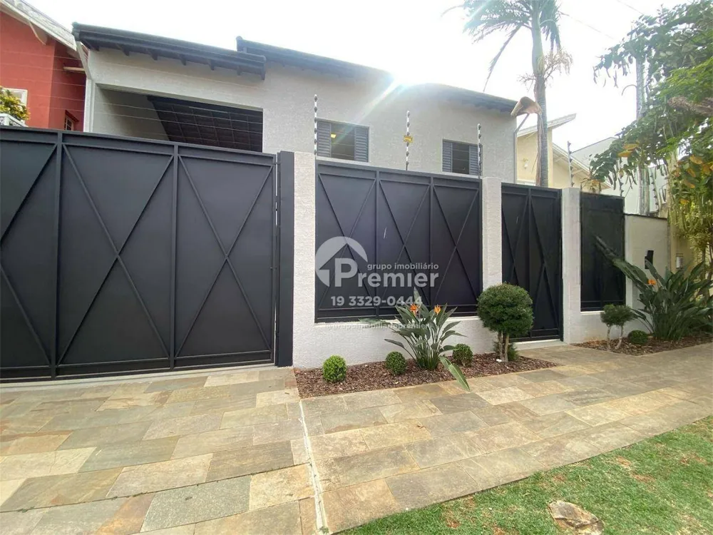 Casa, 4 quartos, 365 m² - Foto 1
