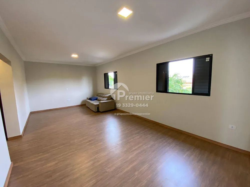 Casa, 4 quartos, 365 m² - Foto 3