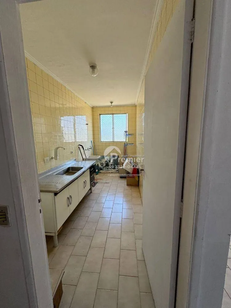 Apartamento, 2 quartos, 61 m² - Foto 5