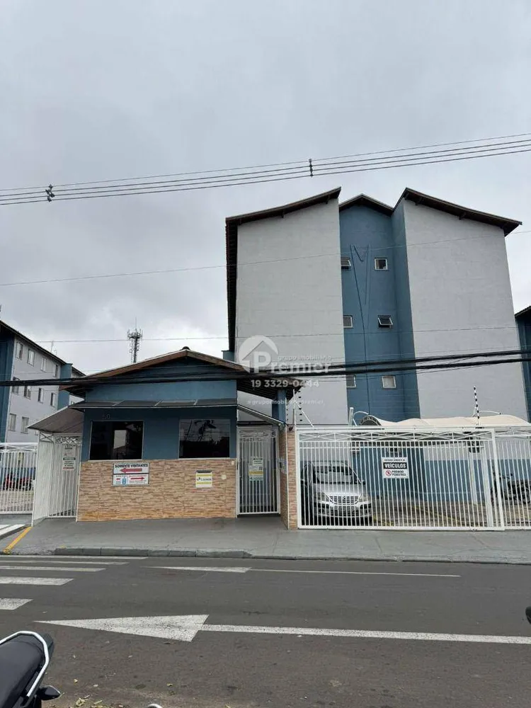 Apartamento, 2 quartos, 61 m² - Foto 1