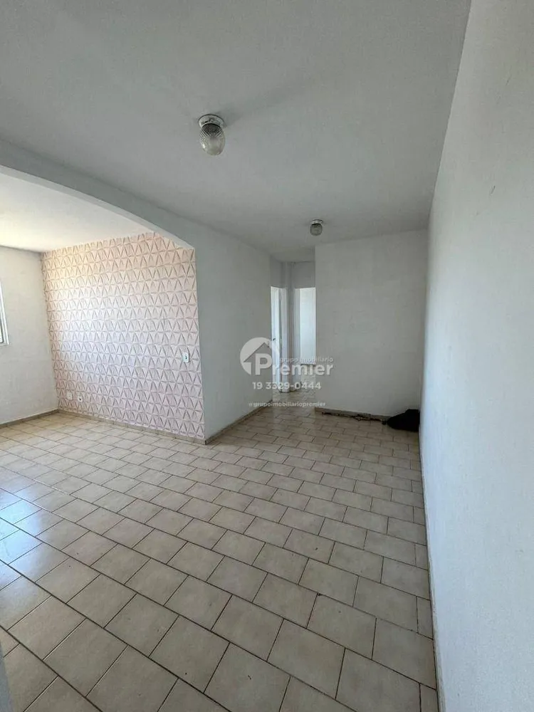 Apartamento, 2 quartos, 61 m² - Foto 8
