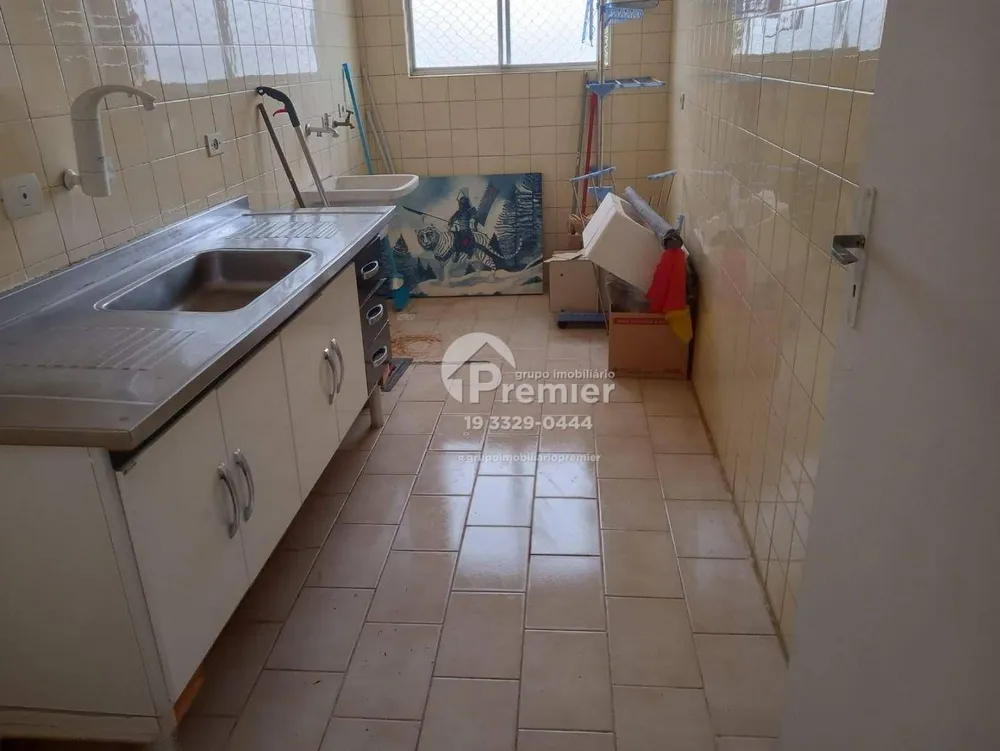 Apartamento, 2 quartos, 61 m² - Foto 4
