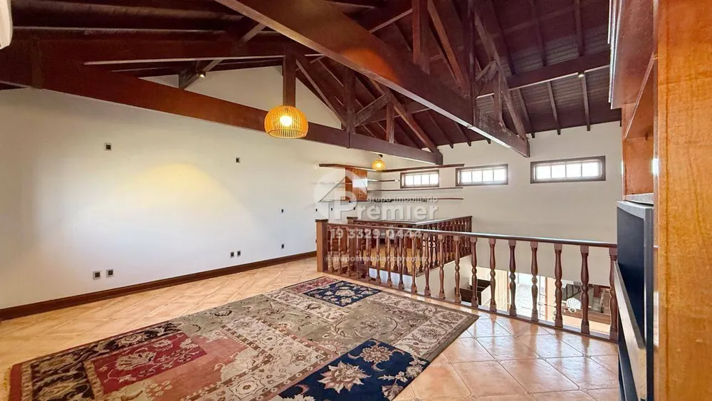 Casa de Condomínio, 5 quartos - Foto 4